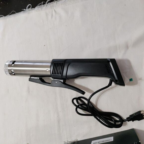 Inkbird WIFI Sous Vide Machine ISV-100W| 1000 Watts Sous-Vide Cooker Immersion - Picture 2 of 7